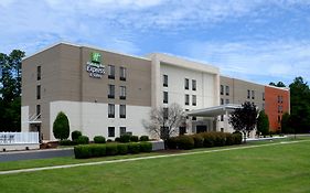 Holiday Inn Express & Suites Research Triangle Park Durham, Nc