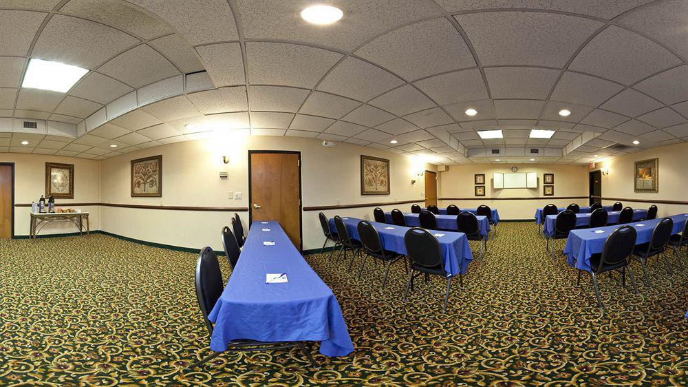 Holiday Inn Express & Suites Raleigh Durham Airport At Rtp By Ihg Exterior photo