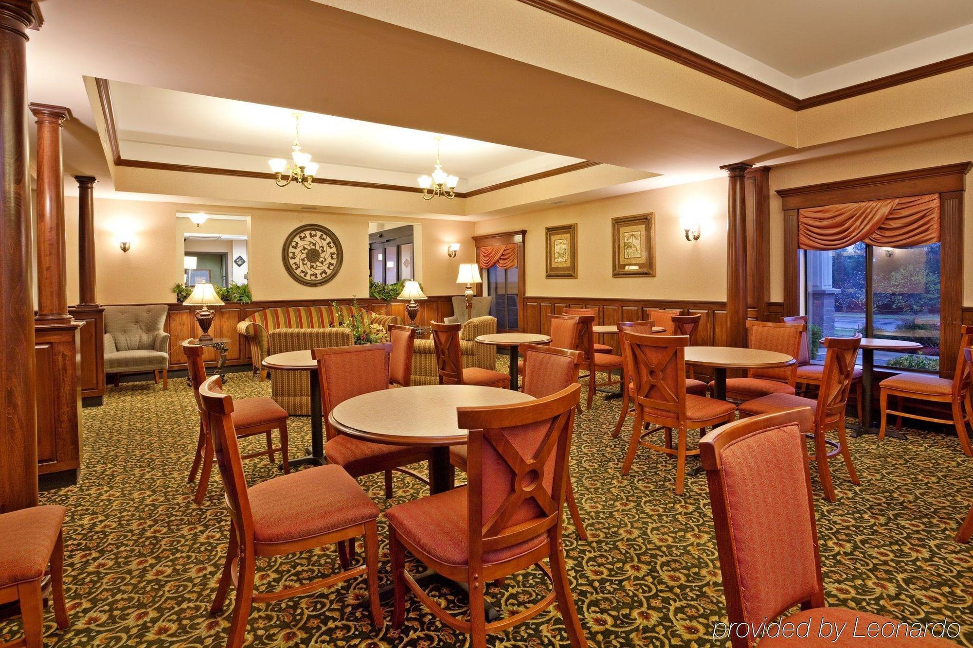 Holiday Inn Express & Suites Raleigh Durham Airport At Rtp By Ihg Exterior photo