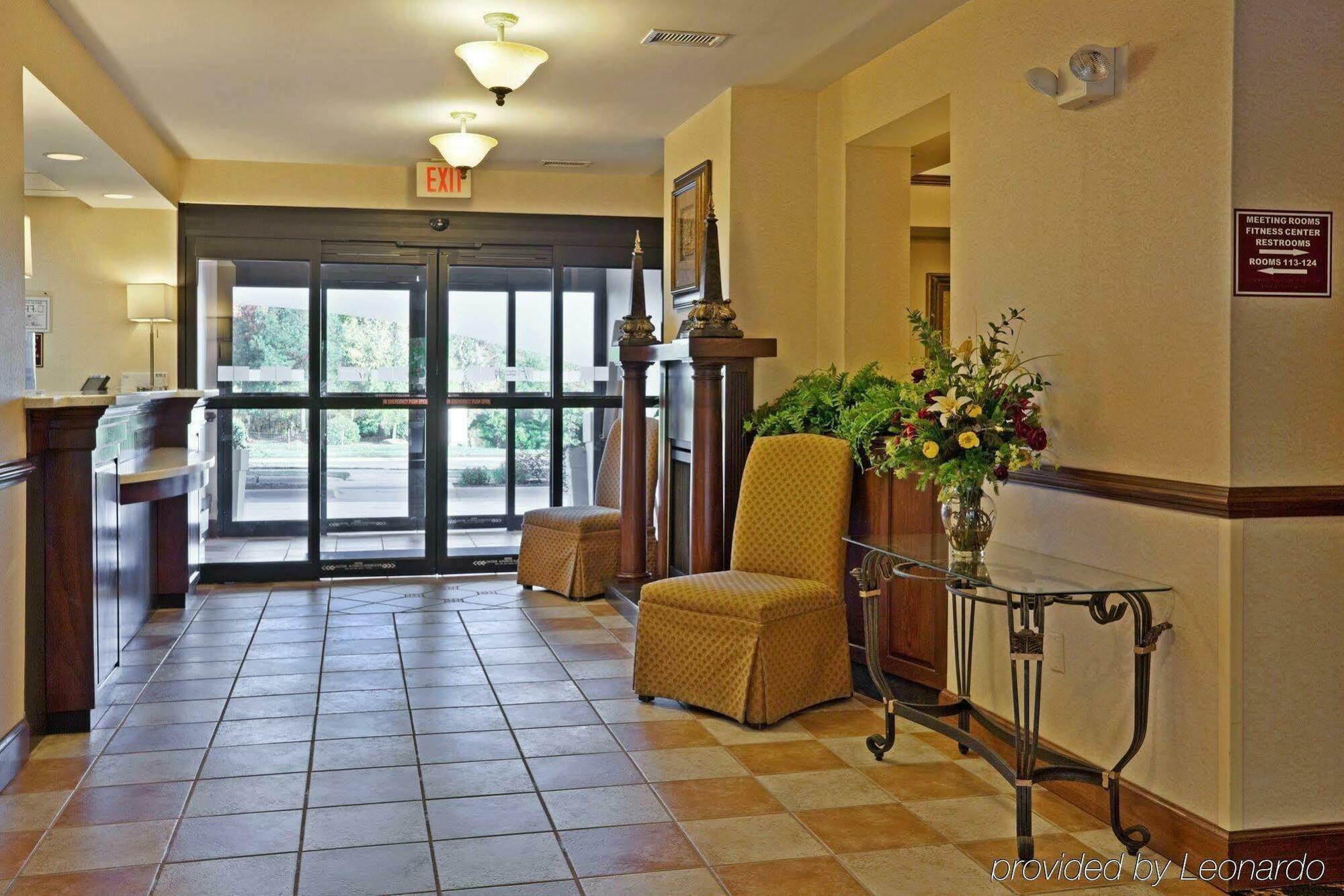 Holiday Inn Express & Suites Raleigh Durham Airport At Rtp By Ihg Exterior photo